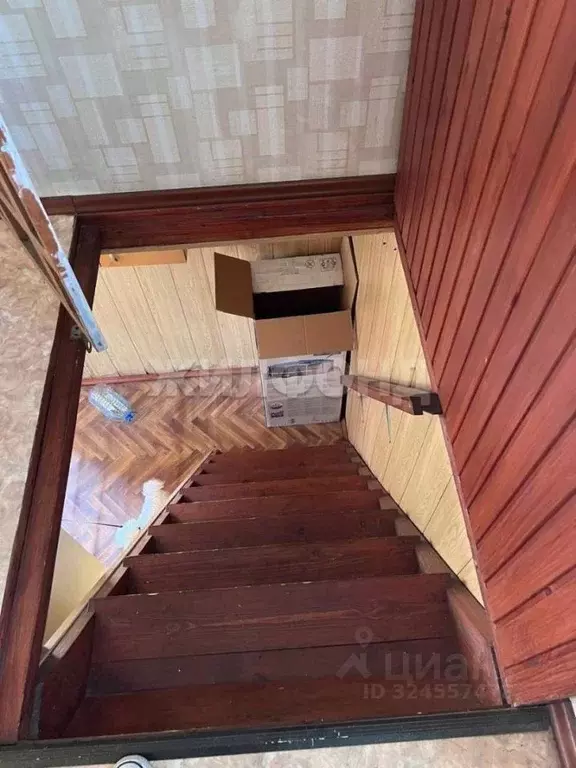 Дом в Новосибирская область, Новосибирск Строитель СНТ,  (48 м) - Фото 2