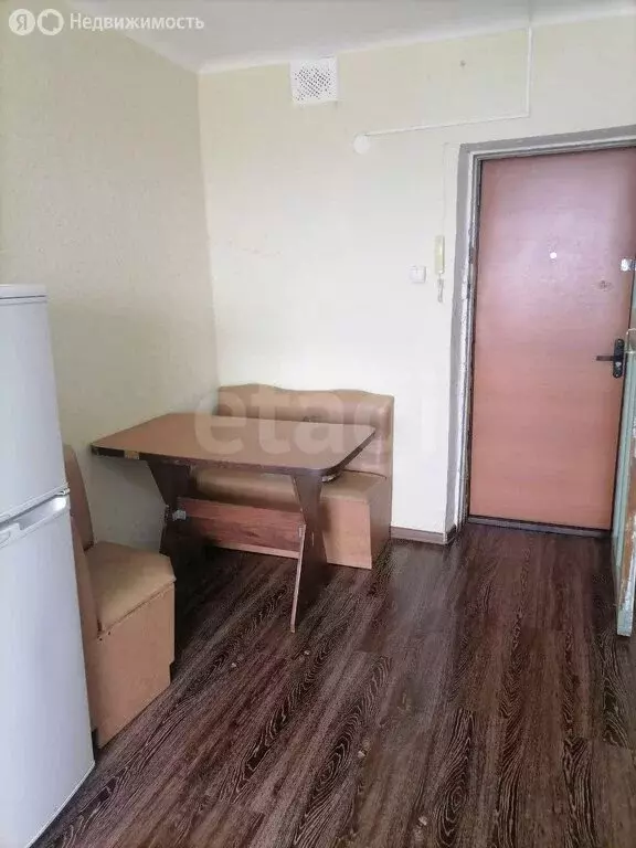 1к в -комнатной квартире (17.4 м) - Фото 1