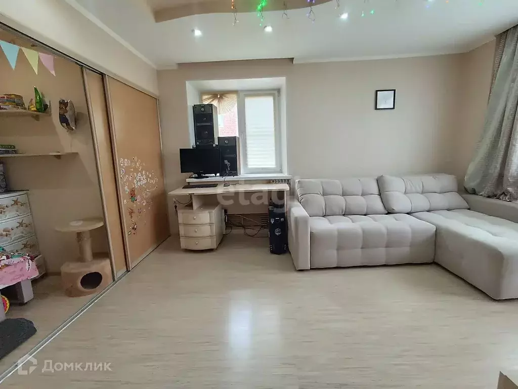Продаётся 1-к квартира, 30.9 м - Фото 1