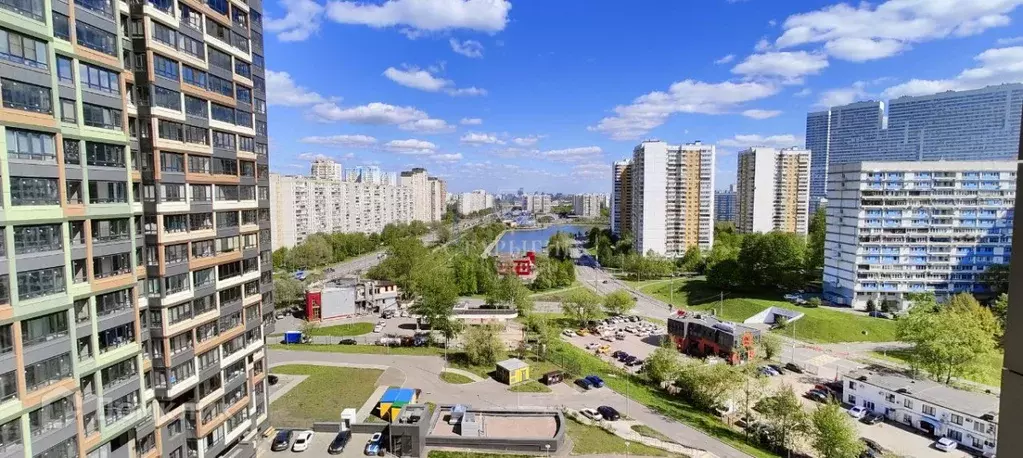 Продаётся 3-к квартира, 102.8 м - Фото 1