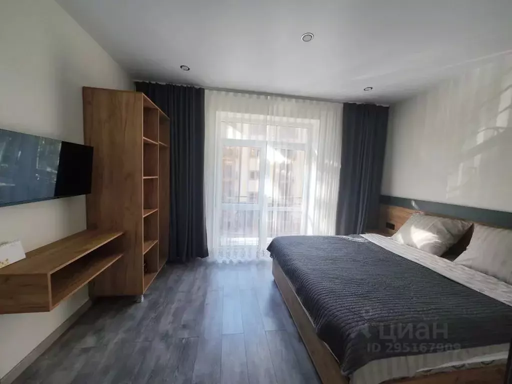 2-к кв. Кабардино-Балкария, Эльбрусский район, с. Эльбрус ул. ... - Фото 2