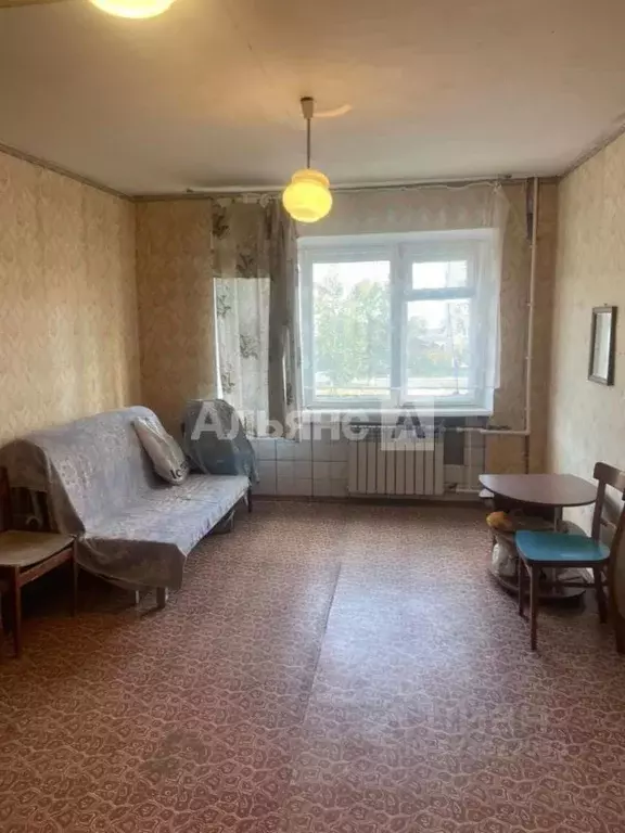 1-к кв. Ростовская область, Донецк 12-й кв-л, 19/2 (25.0 м) - Фото 2