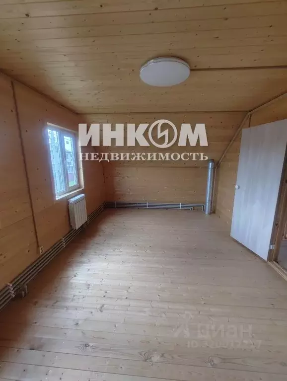 Дом в Московская область, Щелково городской округ, Литвиново Парк кп ... - Фото 1