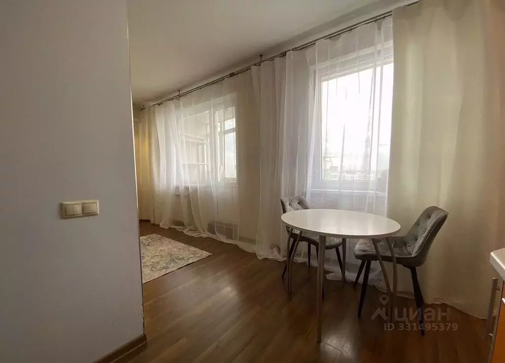 1-к кв. Москва ул. Васильцовский Стан, 7к1 (45.0 м) - Фото 2
