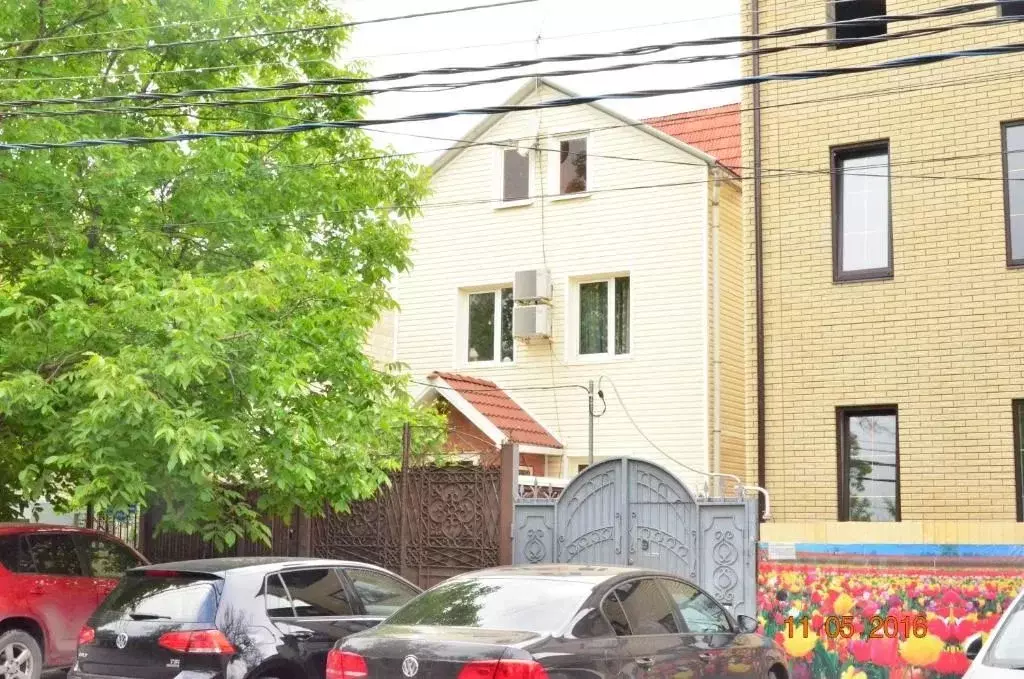 Комната Краснодарский край, Анапа ул. Тургенева, 221А - Фото 2