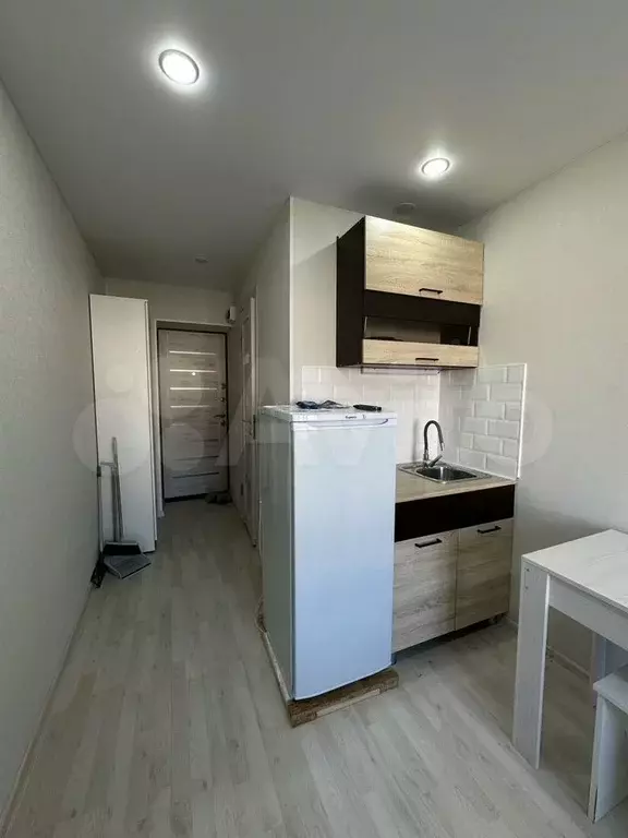 Квартира-студия, 14 м, 5/5 эт. - Фото 0