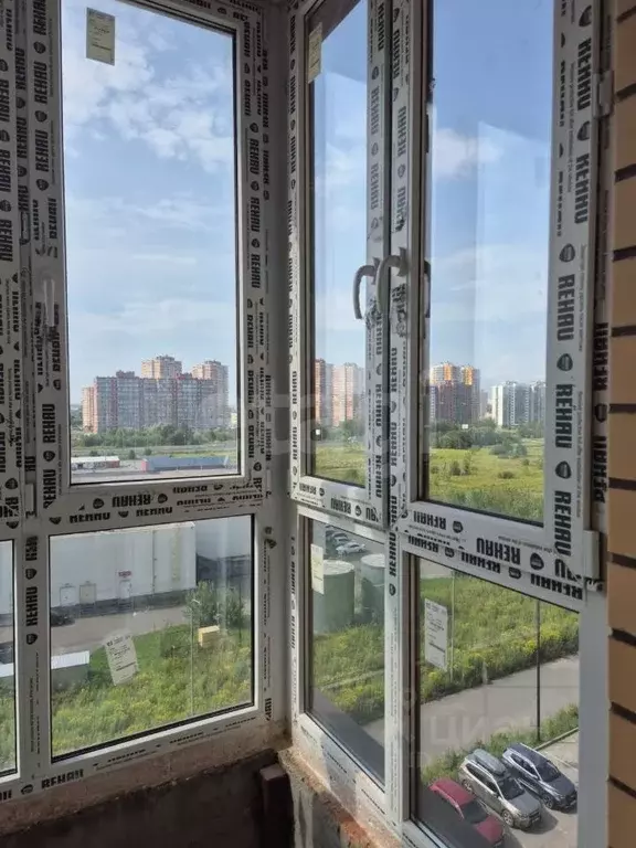 2-к кв. Тульская область, Тула городской округ, с. Осиновая Гора ул. ... - Фото 0