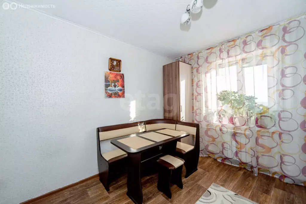 1-комнатная квартира: Бийск, Социалистическая улица, 123/1 (32.1 м) - Фото 2