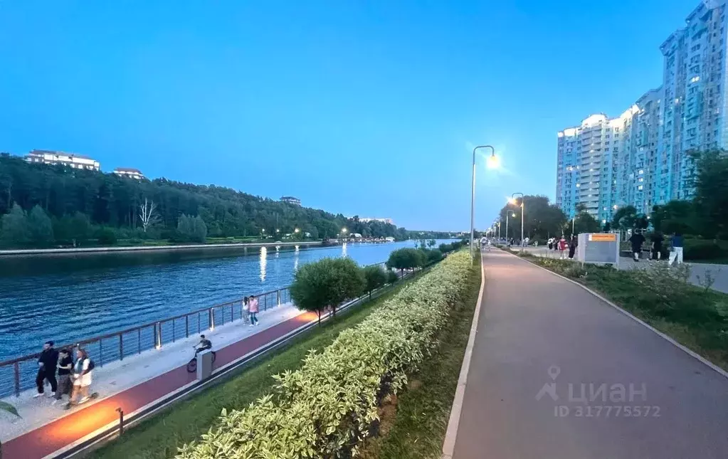 Студия Московская область, Красногорск бул. Красногорский, 18 (21.6 м) - Фото 1