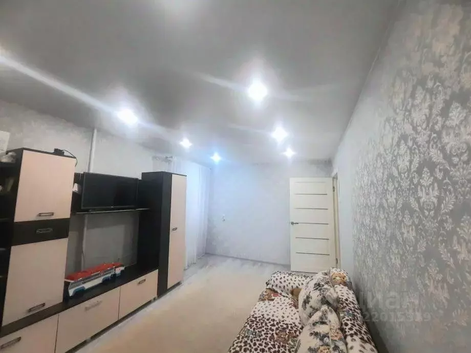 2-к кв. Татарстан, Зеленодольск ул. Комарова, 21 (50.0 м) - Фото 1