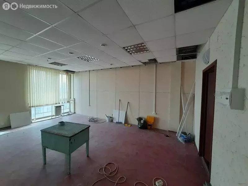 Офис (33 м) - Фото 1