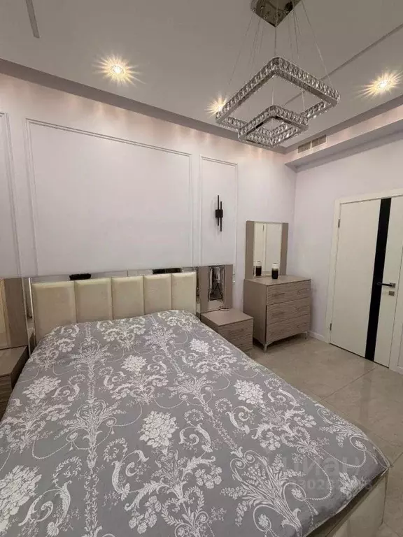 2-к кв. Москва ул. 1-я Ямского Поля, 1к1 (57.0 м) - Фото 2
