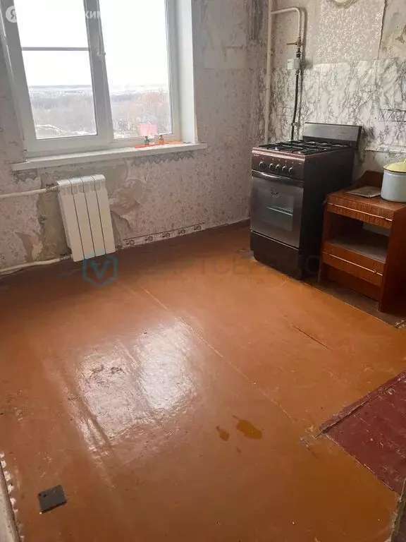 2-комнатная квартира: Омск, микрорайон Крутая Горка, улица ... - Фото 0