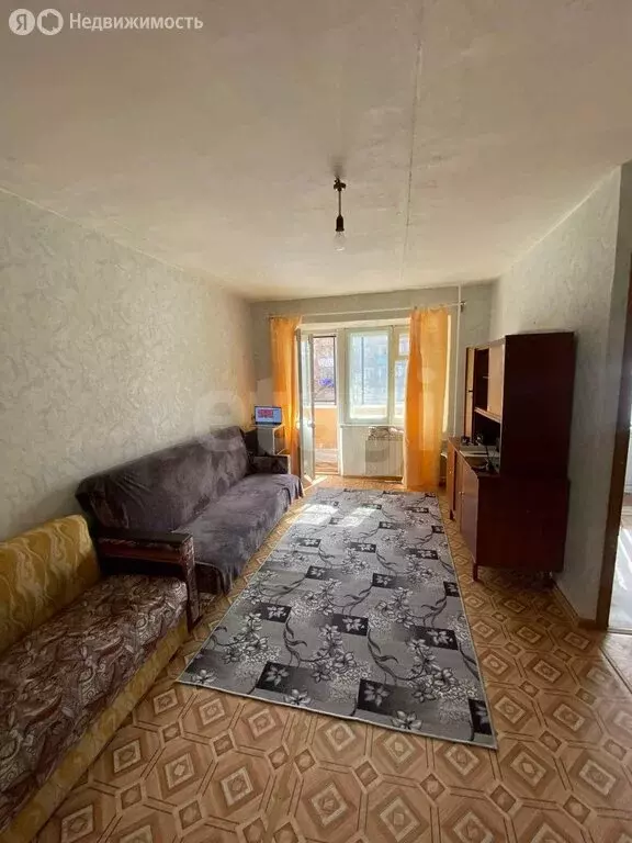 1-комнатная квартира: Бакал, улица Трегубенковых, 4 (32.4 м) - Фото 2