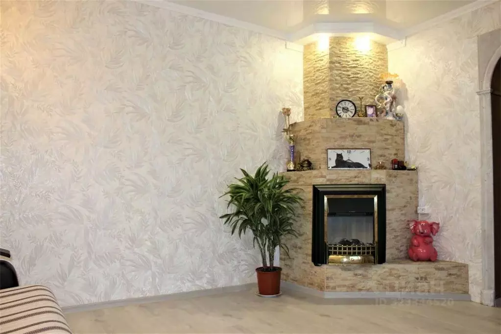 Дом в Калининградская область, Светлый ул. Горького (70 м) - Фото 2