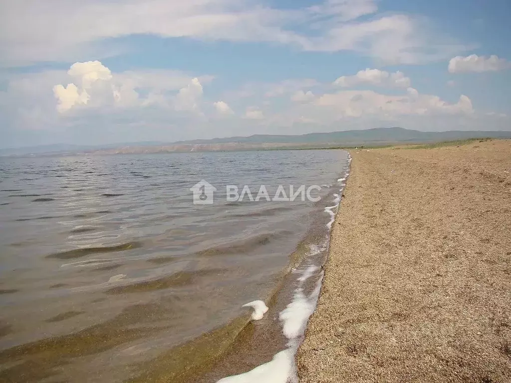 Участок в Бурятия, Селенгинский район, Загустайское муниципальное ... - Фото 0