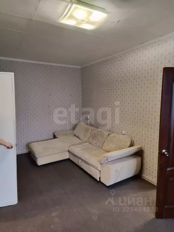 3-к кв. Москва Авиационный пер., 4 (52.3 м) - Фото 1