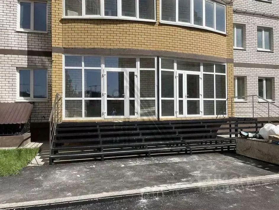 Помещение свободного назначения в Воронежская область, Воронеж ул. ... - Фото 1