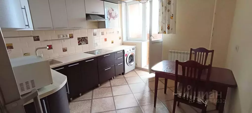 1-к кв. Московская область, Красногорск Советская ул., 1 (45.0 м) - Фото 1