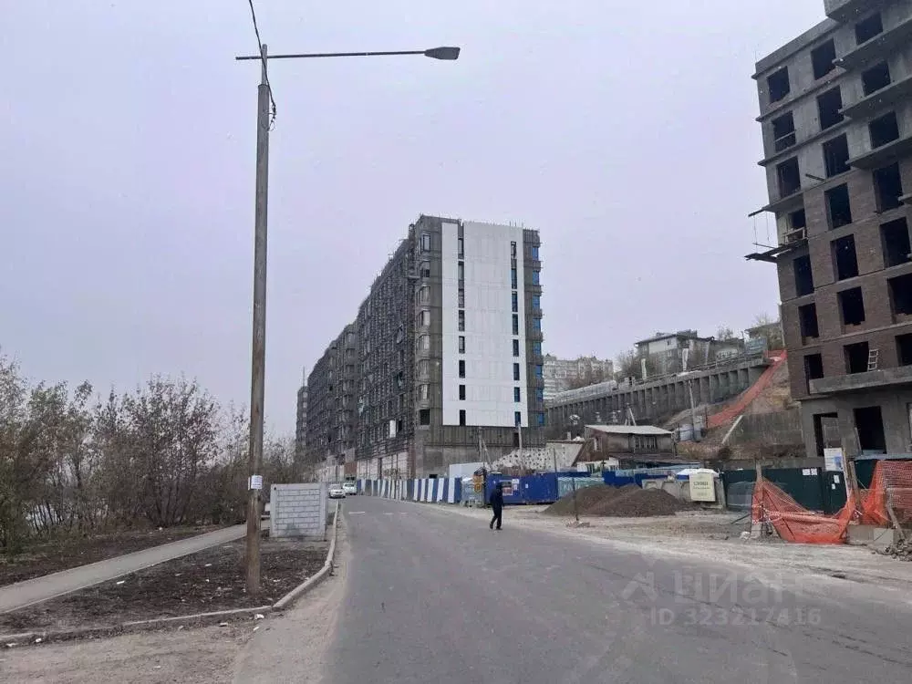 Гараж в Иркутская область, Иркутск наб. Верхняя, 131 (21 м) - Фото 2