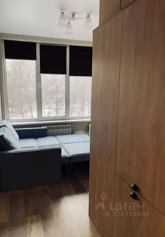 Студия Москва Шереметьевская ул., 85С2 (20.0 м) - Фото 2