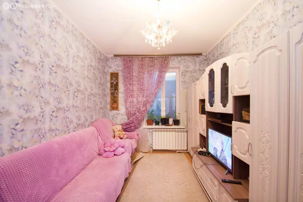 2-комнатная квартира: Калуга, Прирельсовая улица, 12 (40.4 м) - Фото 2