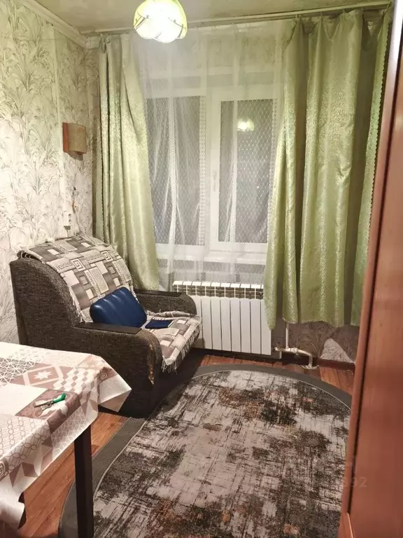 Студия Алтайский край, Барнаул ул. Георгия Исакова, 173 (12.0 м) - Фото 1