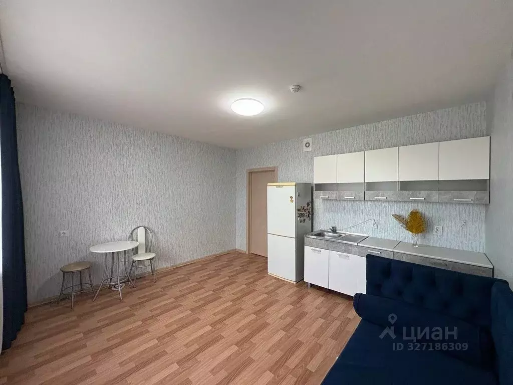 Студия Челябинская область, Челябинск ул. Профессора Благих, 71 (24.1 ... - Фото 2