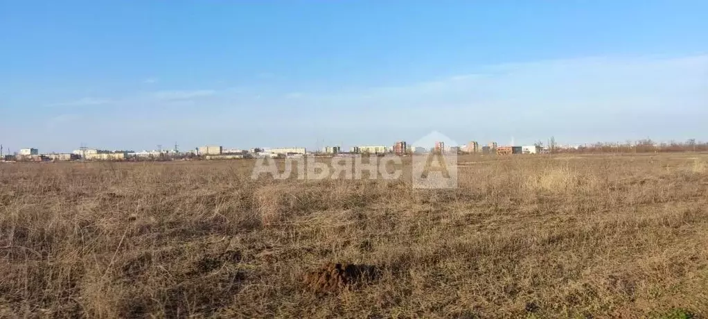Участок в Ростовская область, Волгодонск ул. Новороссийская (6.0 сот.) - Фото 2