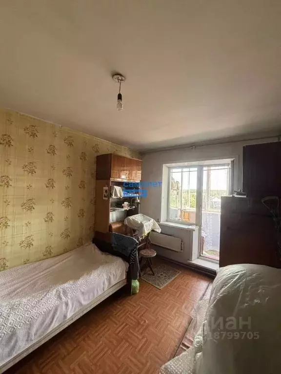 3-к кв. Алтайский край, Бийск ул. Льнокомбинат, 68/1 (63.3 м) - Фото 1
