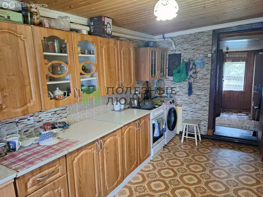 Дом в Орловский муниципальный округ, деревня Вязки, Отрадная улица, 23 ... - Фото 1