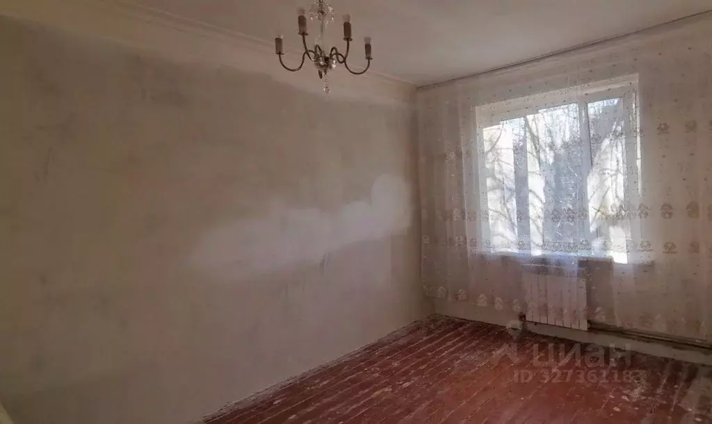 1-к кв. Нижегородская область, Нижний Новгород Турнирная ул., 9 (25.9 ... - Фото 1