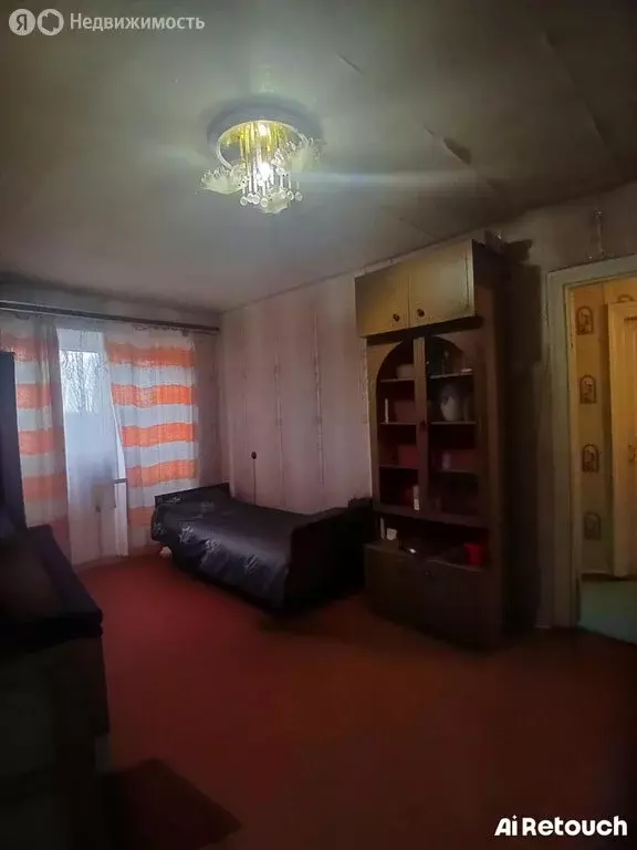 2-комнатная квартира: Шахты, улица Искра, 47 (43.6 м) - Фото 0