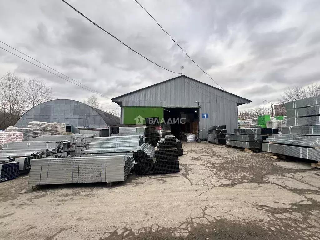 Помещение свободного назначения в Нижегородская область, Нижний ... - Фото 2