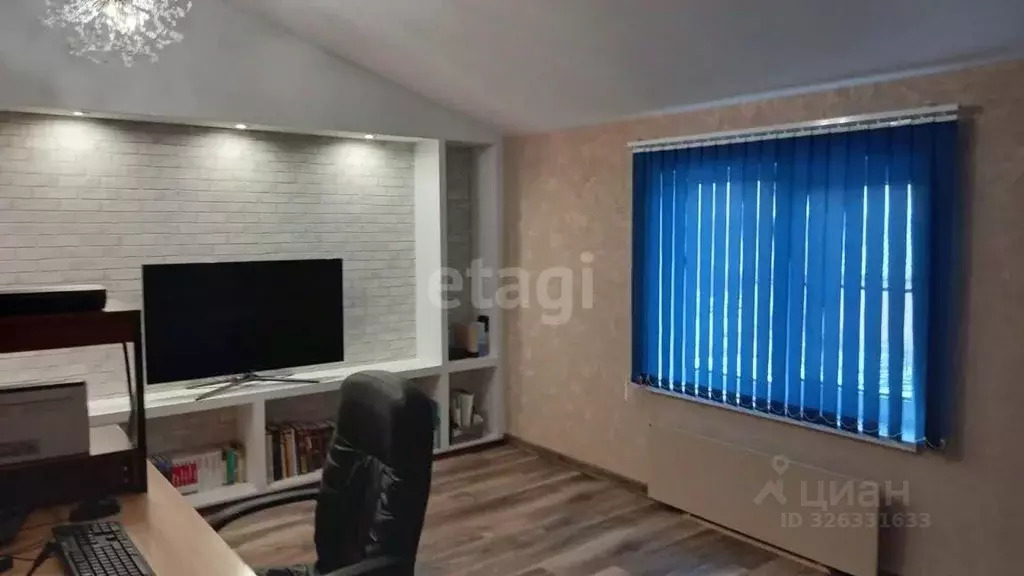 Дом в Калининградская область, Гурьевский муниципальный округ, пос. ... - Фото 1