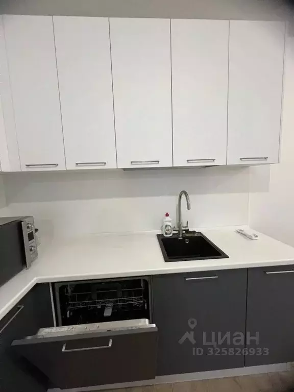 4-к кв. Московская область, Мытищи пер. 1-й Стрелковый, 5к1 (74.3 м) - Фото 2