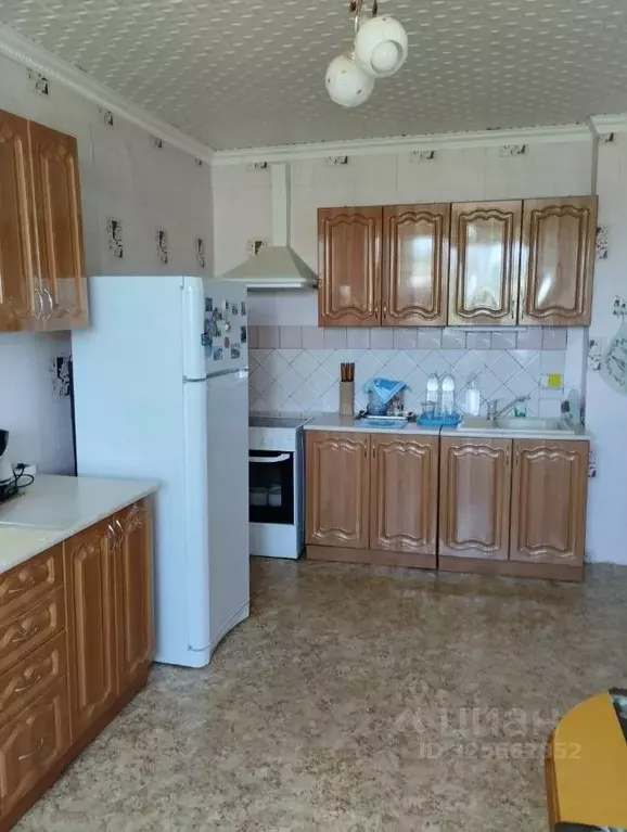 3-к кв. Ростовская область, Волгодонск ул. Ленина, 100 (89.2 м) - Фото 1