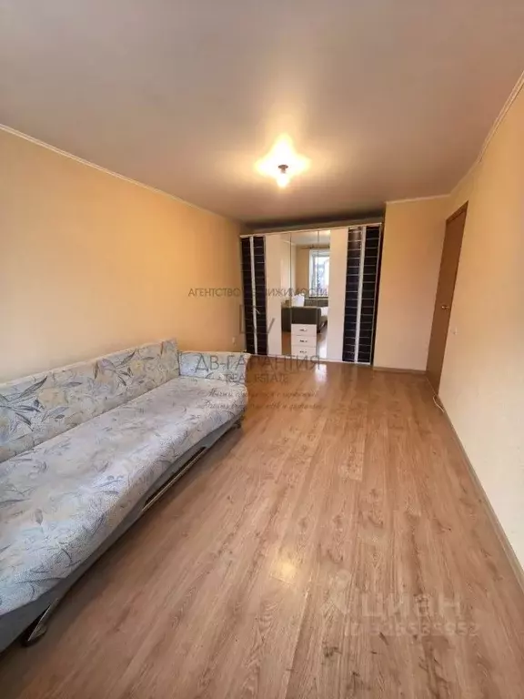 1-к кв. Калининградская область, Светловский городской округ, пос. ... - Фото 2