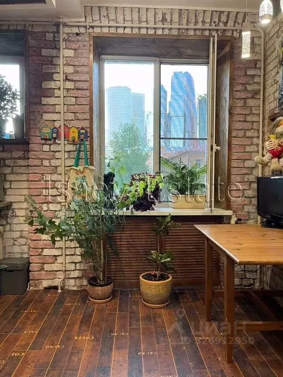 3-к кв. Москва Студенческая ул., 30К1 (76.0 м) - Фото 2