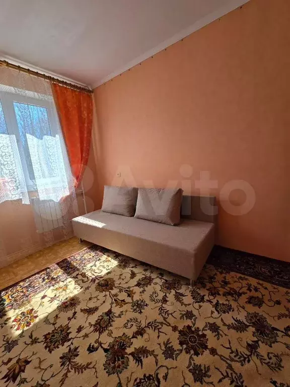 2-к. квартира, 50 м, 3/5 эт. - Фото 1
