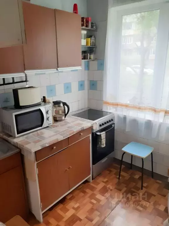 Комната Приморский край, Владивосток Хабаровская ул., 12 - Фото 2