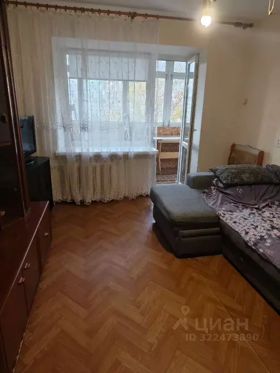 2-к кв. Хабаровский край, Хабаровск ул. Дикопольцева, 35 (51.6 м) - Фото 0