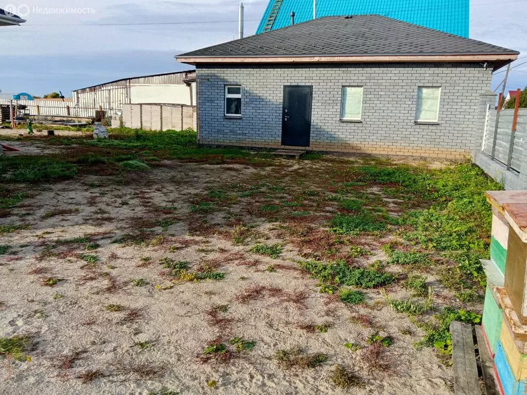 Дом в Ялуторовск, Поселковая улица (120 м) - Фото 2