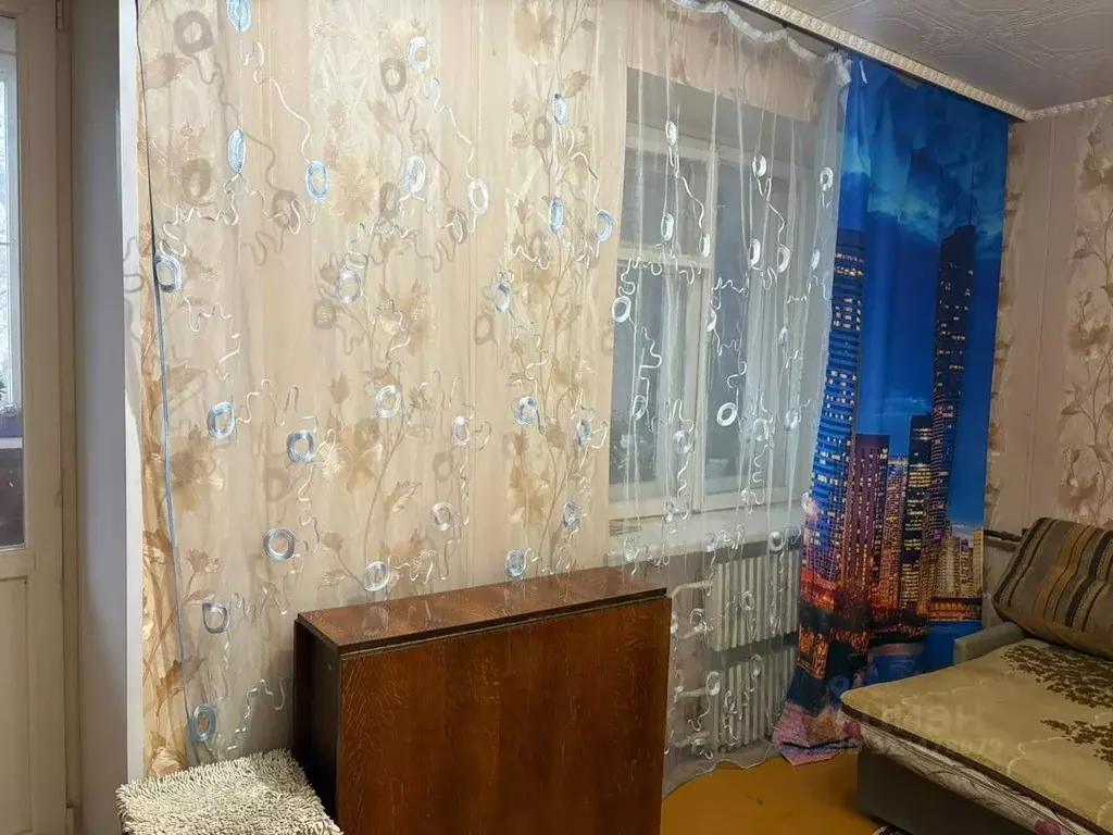 2-к кв. Курская область, Железногорск ул. Ленина, 56к3 (40.3 м) - Фото 2