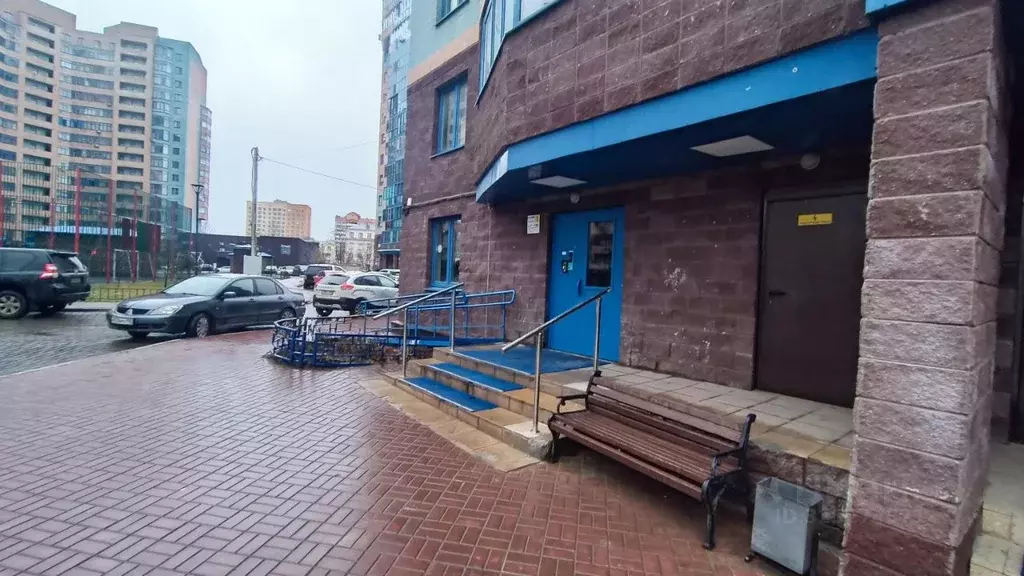 Студия Московская область, Раменское ул. Мира, 1 (42.0 м) - Фото 1