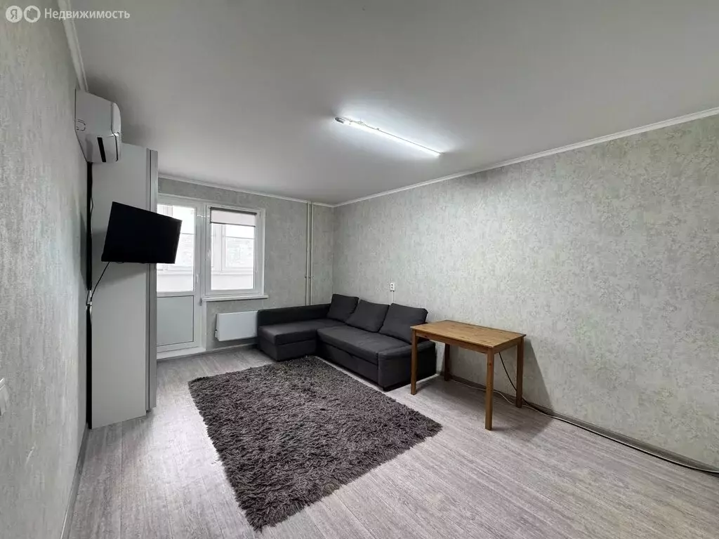 Квартира-студия: Анапа, улица Ленина, 231 (28 м) - Фото 1