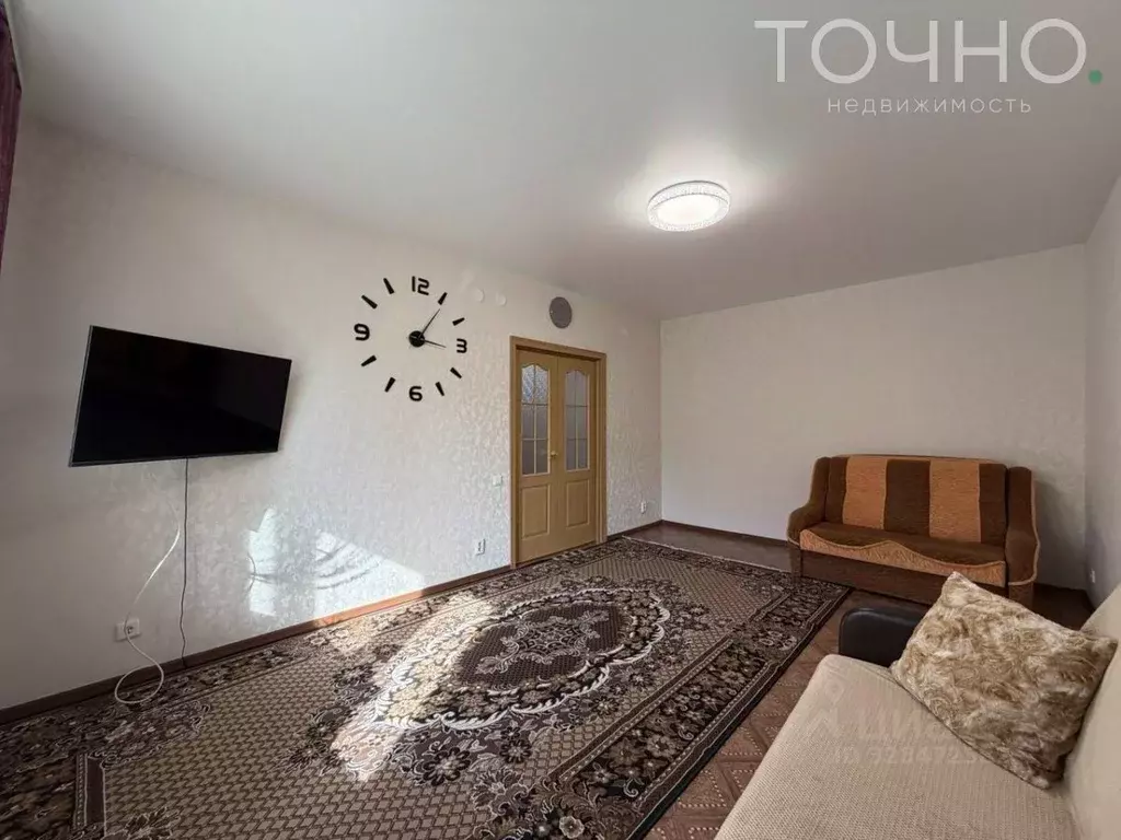 1-к кв. Пензенская область, Пенза ул. Антонова, 22 (41.5 м) - Фото 2