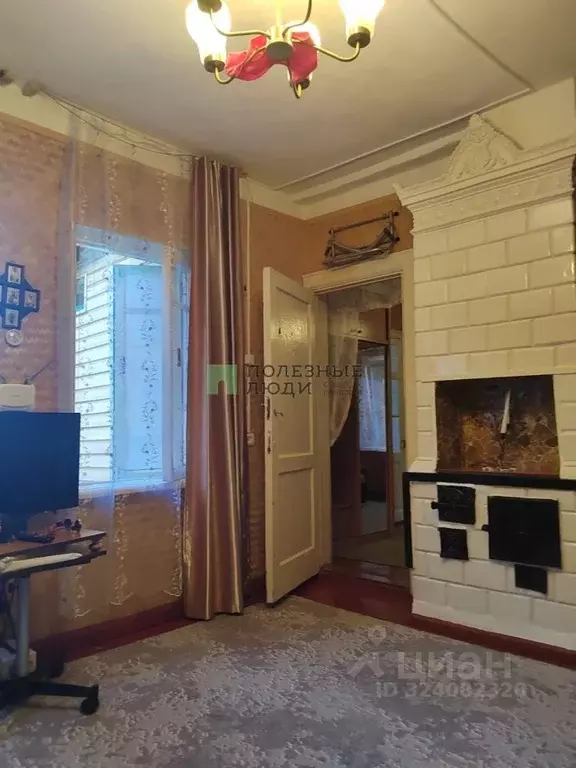 2-к кв. Крым, Ялта ул. Руданского, 1 (34.1 м) - Фото 1