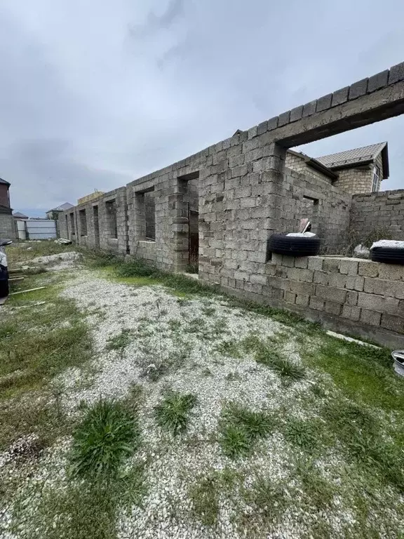 Таунхаус в Дагестан, Махачкала ул. Неземная, 21 (110 м) - Фото 1