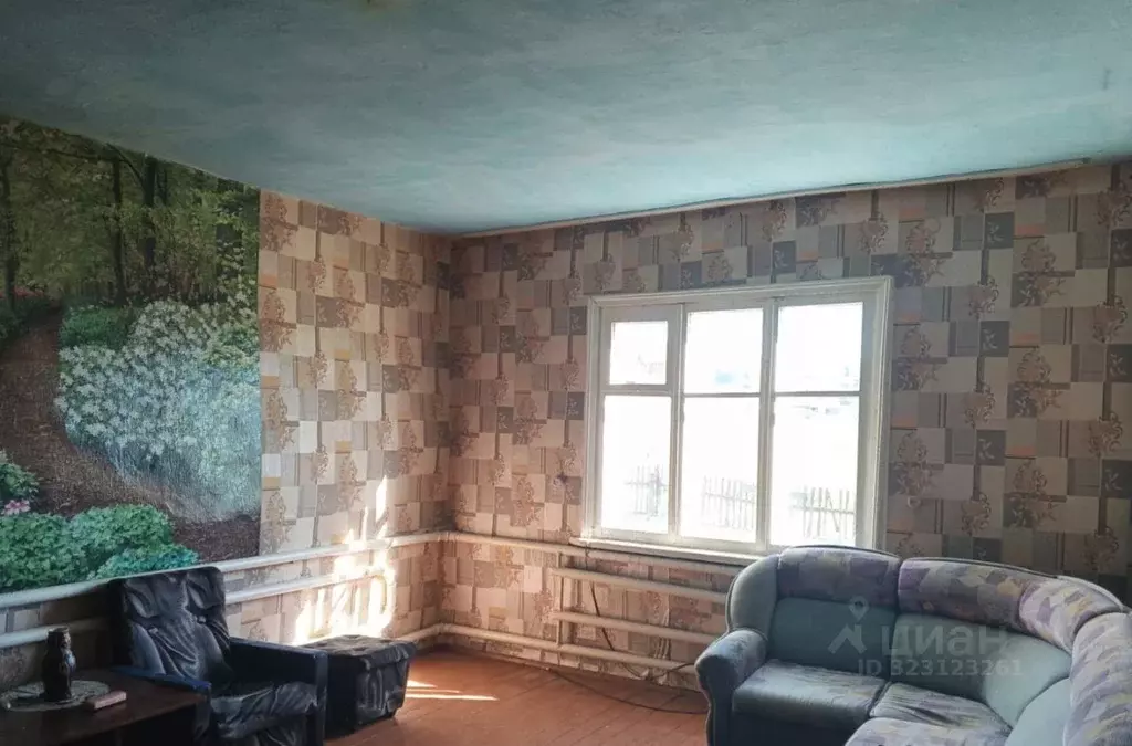 Дом в Алтайский край, Змеиногорский район, с. Карамышево Заречная ул., ... - Фото 2